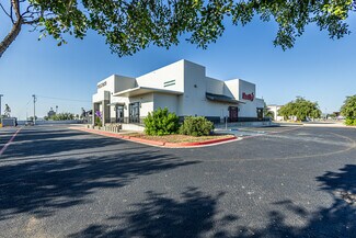 Plus de détails pour 2331 Endeavor, Laredo, TX - Local commercial à vendre