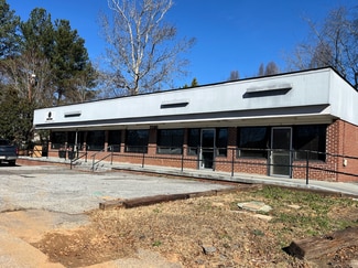 Plus de détails pour 1190 Fairburn Rd SW, Atlanta, GA - Local commercial à louer