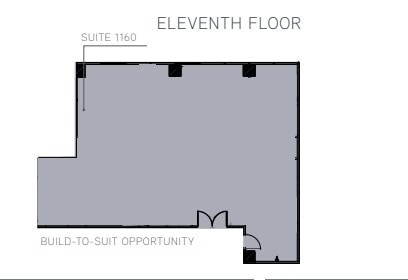 21021 Ventura Blvd, Woodland Hills, CA à louer Plan d’étage– Image 1 sur 1