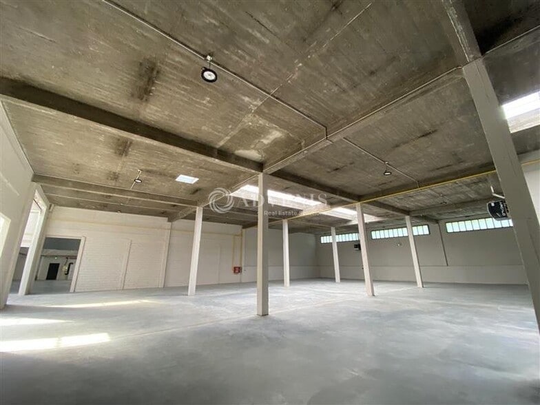 1 Bis Rue Du Marais, Montreuil à louer - Photo intérieure – Image 3 sur 12