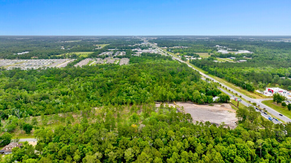 State Highway 59, Gulf Shores, AL à vendre - Photo de l’immeuble – Image 2 sur 14