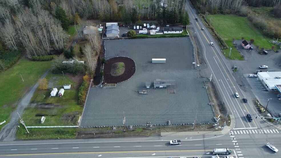 110 E Smith Rd, Bellingham, WA à louer - Vidéo sur l’annonce professionnelle – Image 2 sur 7