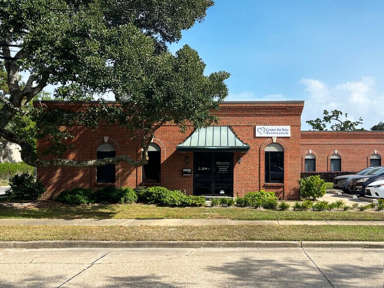 32 Tacon St, Mobile, AL à louer - Photo de l’immeuble – Image 2 sur 3