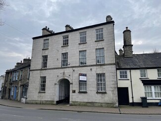 Plus de détails pour 52 Kirkland, Kendal - Bureau à louer