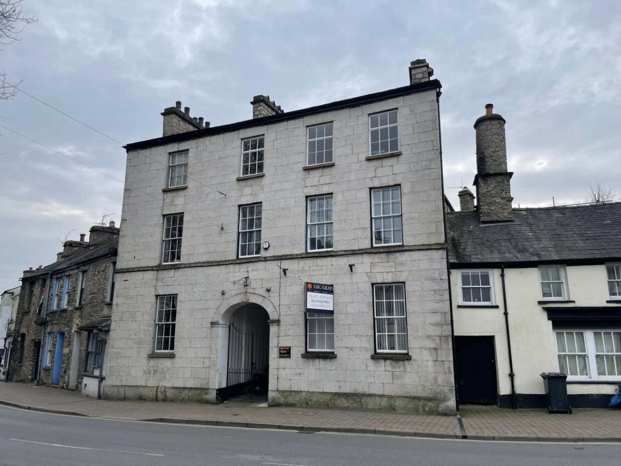 52 Kirkland, Kendal à louer Photo principale– Image 1 sur 2