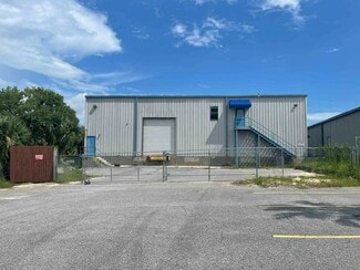 Plus de détails pour 12400 Front Beach Rd, Panama City Beach, FL - Industriel/Logistique à louer