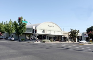 Plus de détails pour 701-711 I Street – Local commercial à vendre, Modesto, CA