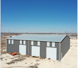 Plus de détails pour 475 Hughes Rd, Big Lake, TX - Bureau à vendre