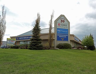 Plus de détails pour 9109 39th Ave NW, Edmonton, AB - Bureau à louer