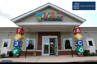Plus de détails pour 16058 Manchester Rd, Ellisville, MO - Bureau à louer
