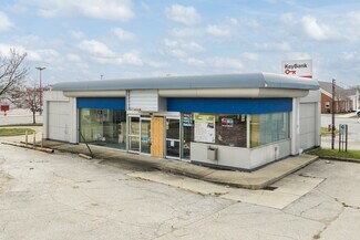 Plus de détails pour 5760 Lewis Ave, Toledo, OH - Local commercial à louer