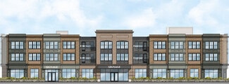 Plus de détails pour 515 Maple Ave E, Vienna, VA - Local commercial à louer