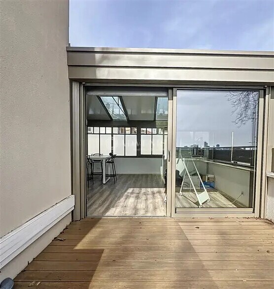 Bureau dans Nancy à vendre - Photo de l’immeuble – Image 2 sur 5