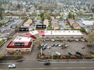 Plus de détails pour 919-935 NW Circle Blvd, Corvallis, OR - Local commercial à louer