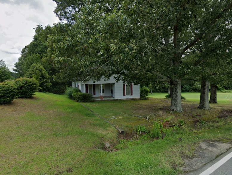 578 Smith Cemetery Rd, Winder, GA à vendre - Photo principale – Image 1 sur 4