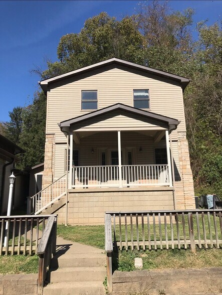 306 Maple Creek Rd, Charleroi, PA à vendre - Photo de l’immeuble – Image 2 sur 38