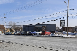 Plus de détails pour 11 Ottawa St N, Kitchener, ON - Local commercial à louer