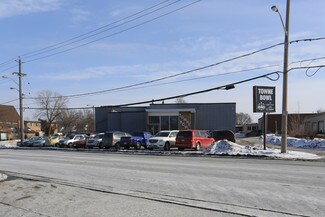 Plus de détails pour 11 Ottawa St N, Kitchener, ON - Local commercial à louer