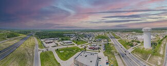 Plus de détails pour SWC Hwy 40 & Hwy 6, College Station, TX - Terrain à vendre