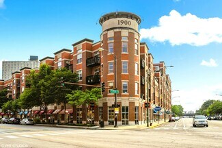 Plus de détails pour 1900 S State St, Chicago, IL - Local commercial à louer