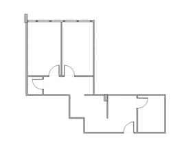 8035 E R L Thornton Fwy, Dallas, TX à louer Plan d’étage– Image 1 sur 1