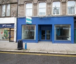 27 High St, Hawick à louer Photo de l’immeuble– Image 1 sur 25