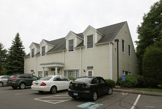 Plus de détails pour 7 Melrose Dr, Farmington, CT - Bureau à louer