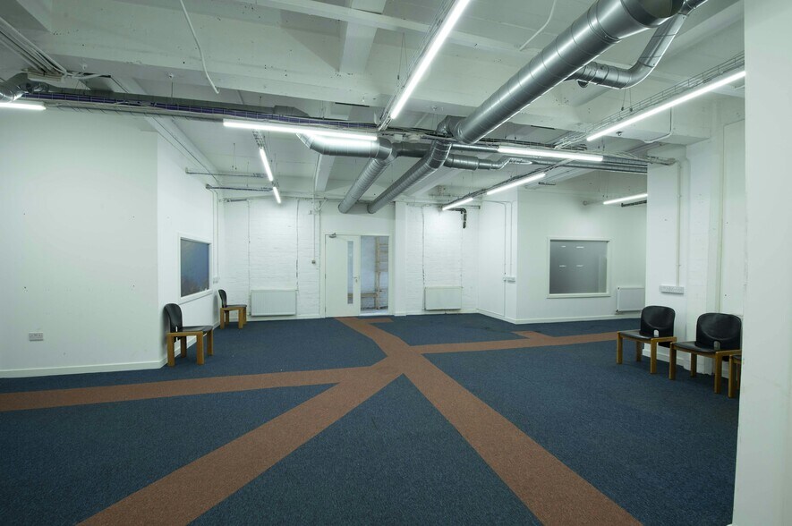 60 Tradeston St, Glasgow à louer - Photo de l’immeuble – Image 2 sur 6