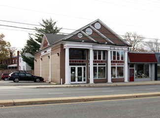 Plus de détails pour 4784-4786 Langston Blvd Sale – Local commercial à vendre, Arlington, VA