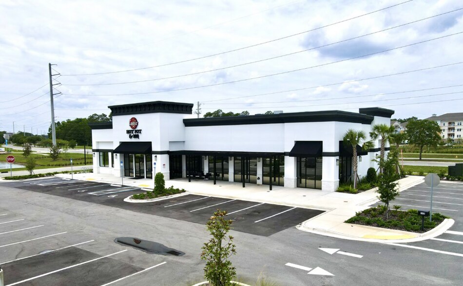 140 Cypress Edge dr, Saint Johns, FL à vendre - Photo de l’immeuble – Image 2 sur 8
