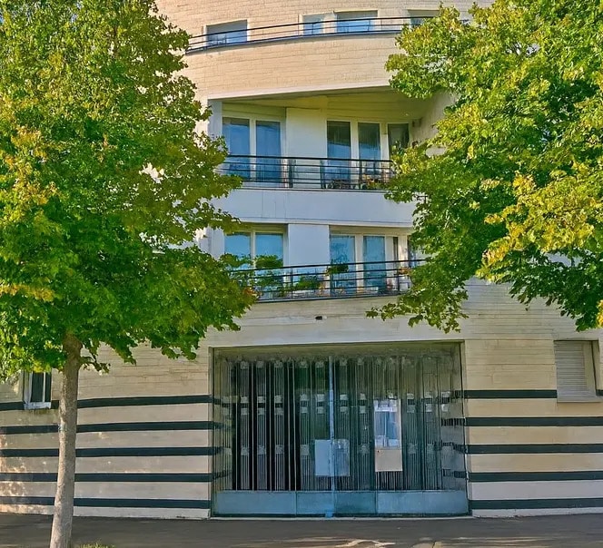 4 Rue Montgallet, Paris à louer Photo de l’immeuble– Image 1 sur 21