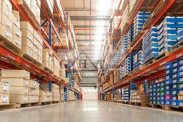 Plus de détails pour Industriel/Logistique à vendre