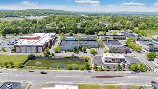 Plus de détails pour 1440-1560 S Main St, Blacksburg, VA - Local commercial à louer