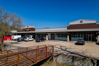 Plus de détails pour 8201 Cross Park Dr, Austin, TX - Local commercial à louer