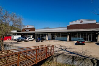 Plus de détails pour 8201 Cross Park Dr, Austin, TX - Local commercial à louer