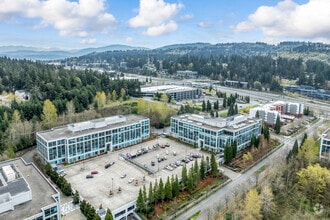 3150 139th Ave SE, Bellevue, WA - VUE AÉRIENNE  vue de carte