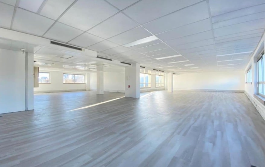 Immeuble residentiel dans Boulogne-Billancourt à vendre - Photo de l’immeuble – Image 2 sur 6
