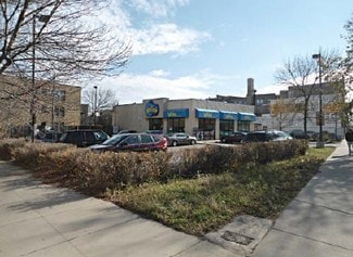 Plus de détails pour 6725 N Clark St, Chicago, IL - Local commercial à louer