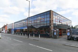 Plus de détails pour 102-116 Windmill Rd, Croydon - Bureau à vendre