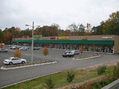 1705 Highway 78 E, Jasper, AL à louer - Photo principale – Image 1 sur 1