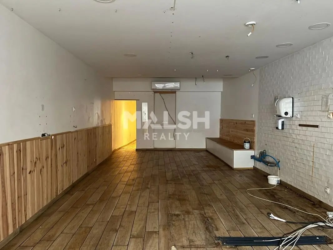 Local commercial dans Lyon à louer Photo intérieure– Image 1 sur 5