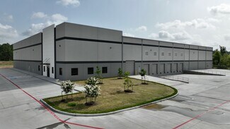 Plus de détails pour 17217 Aldine Westfield Rd, Houston, TX - Industriel/Logistique à vendre