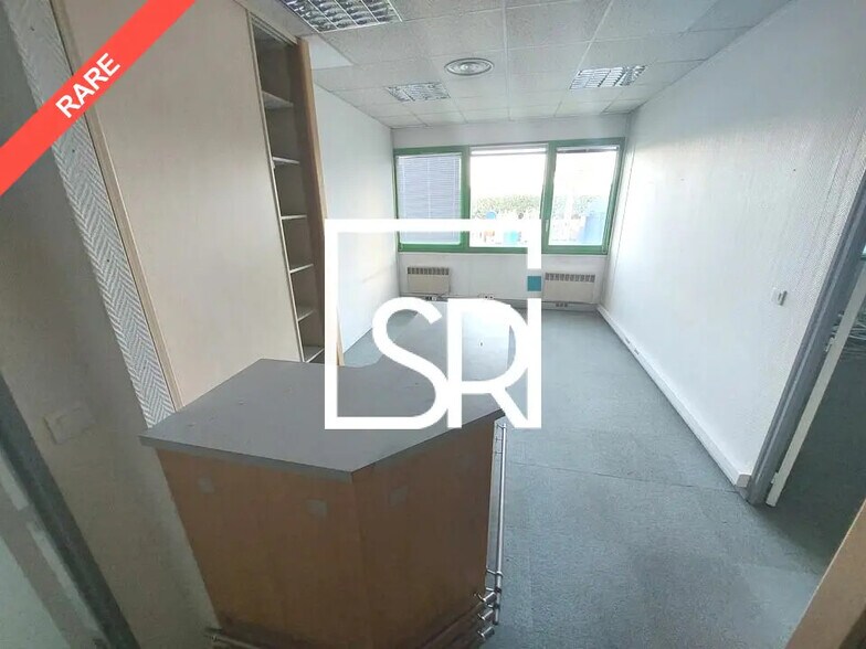 Bureau dans Clermont-Ferrand à louer - Photo intérieure – Image 2 sur 6