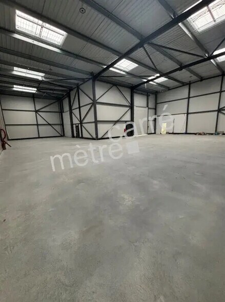 Local d’activités dans Carquefou à louer - Photo de l’immeuble – Image 2 sur 6