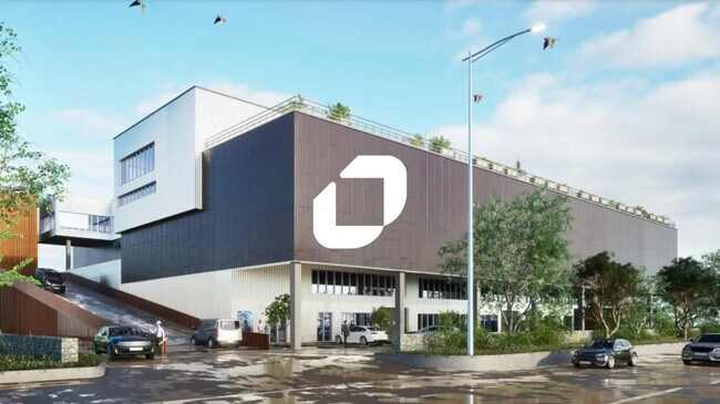 Plus de détails pour Industriel/Logistique à vendre