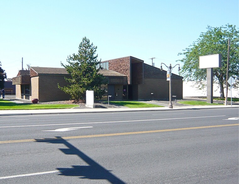 450 E Main St, Othello, WA à vendre - Photo de l’immeuble – Image 2 sur 9
