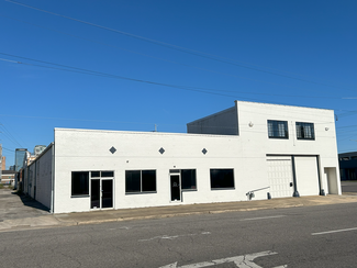 Plus de détails pour 511 11th St N, Birmingham, AL - Industriel/Logistique à vendre