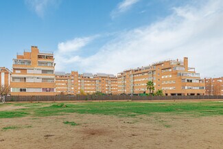 Plus de détails pour Carretera Barrio de la Fortuna, 8, Madrid - Local commercial à louer