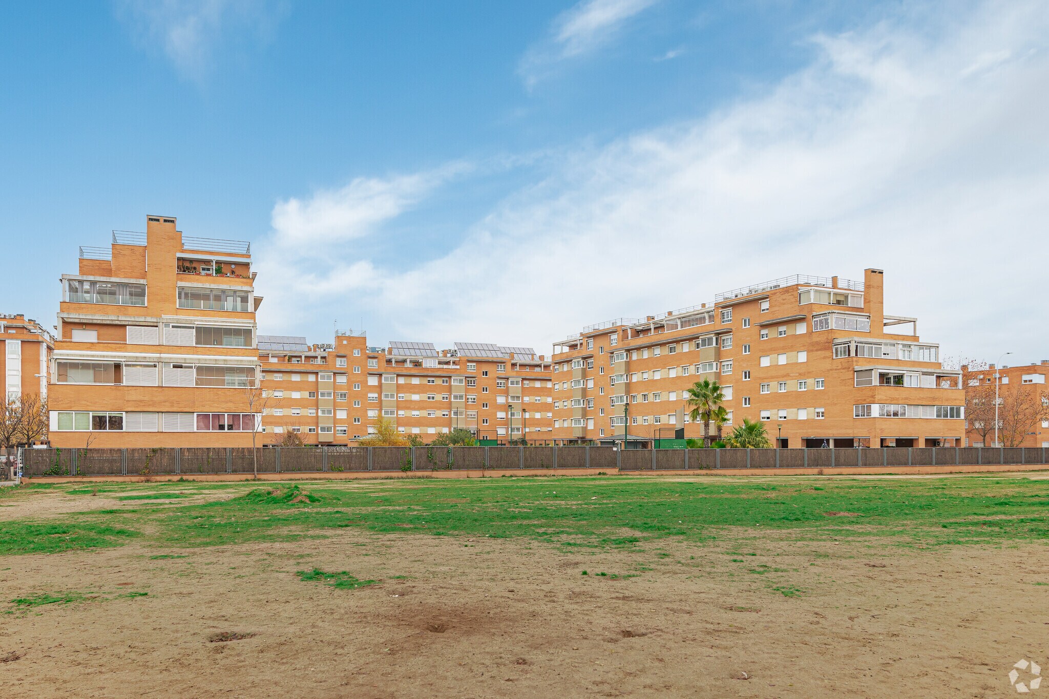 Carretera Barrio de la Fortuna, 8, Madrid, Madrid à louer Photo principale– Image 1 sur 4