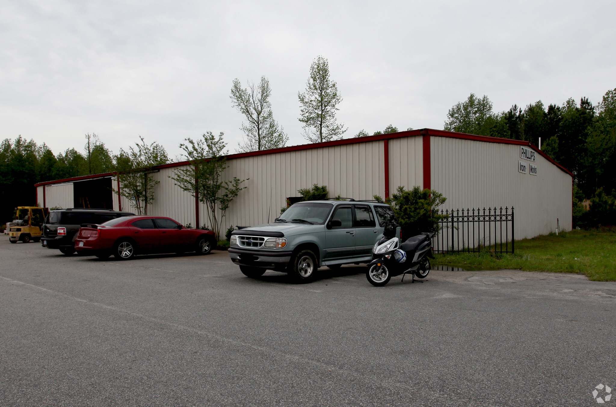 7744 Us-70 Bus Hwy, Clayton, NC à vendre Photo principale– Image 1 sur 3